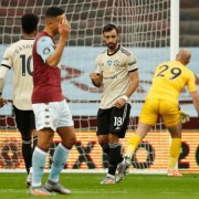  切尔西青春风暴席卷英超，小将联手终结曼城不败金身